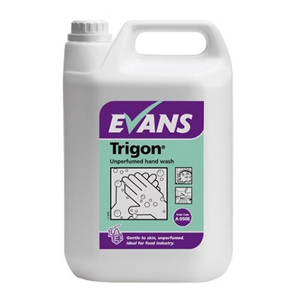 Evans-Trigon-Unperfumed-Soap-5ltr